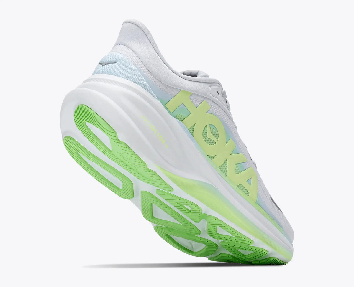 Hoka Clifton PRO Cosmic Grey, Women's Size
