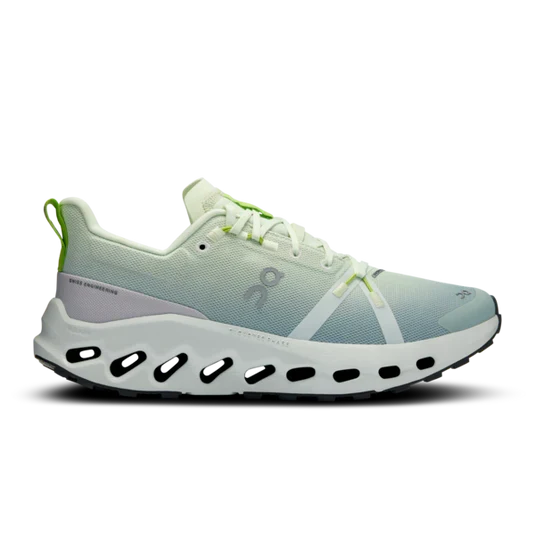 Women's On Cloudsurfer Trail Waterproof (Clearance)