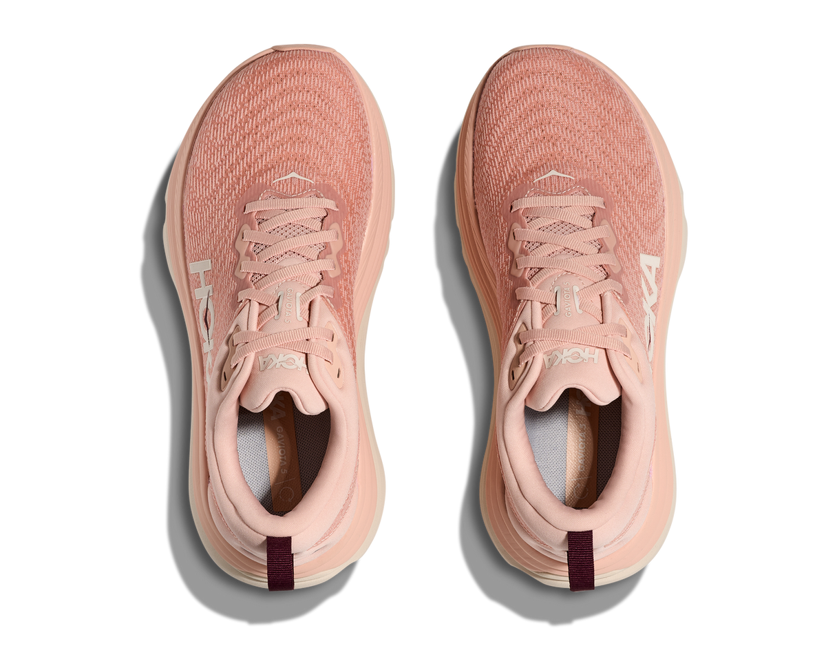 Hoka Women's Gaviota 5 Running Shoe