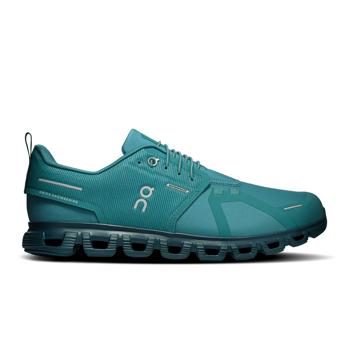 Men's On Cloud 6 Waterproof